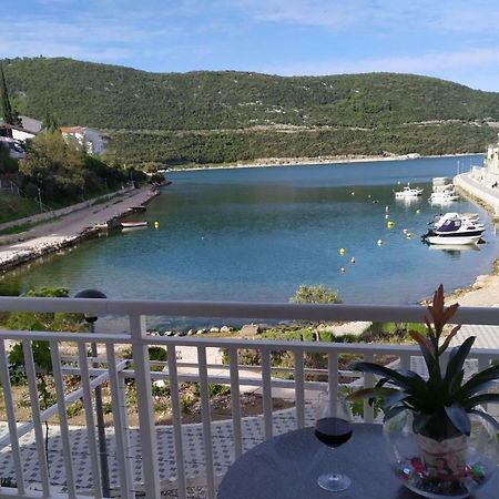 Apartmani Jopi Neum Eksteriør billede