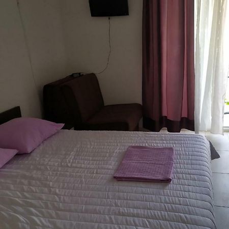 Apartmani Jopi Neum Eksteriør billede