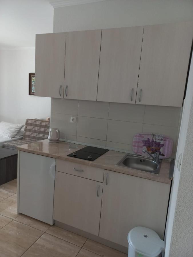 Apartmani Jopi Neum Eksteriør billede