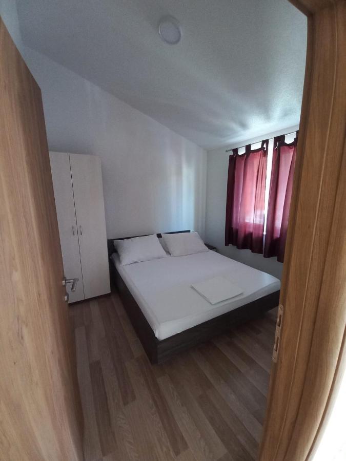 Apartmani Jopi Neum Eksteriør billede