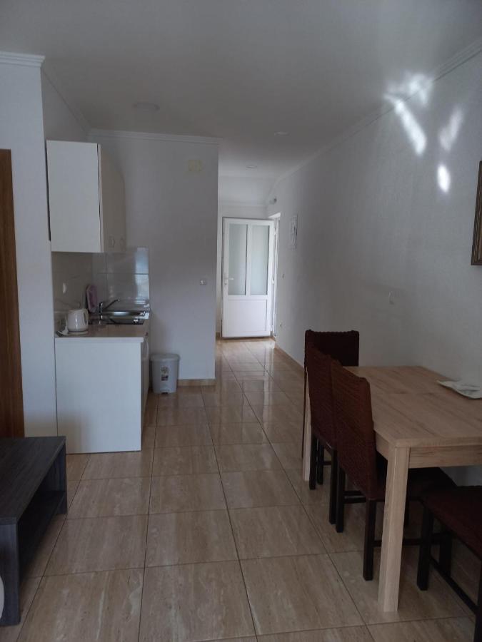 Apartmani Jopi Neum Eksteriør billede