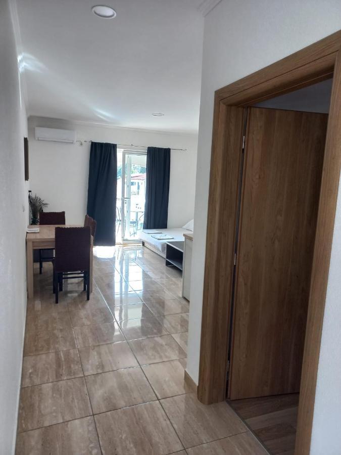 Apartmani Jopi Neum Eksteriør billede