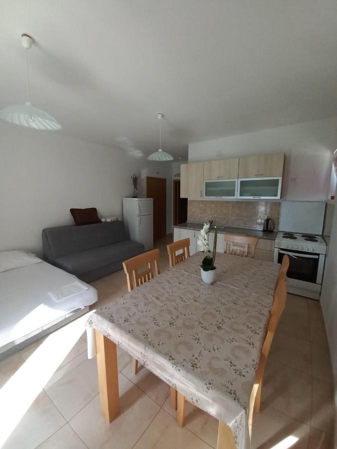Apartmani Jopi Neum Eksteriør billede