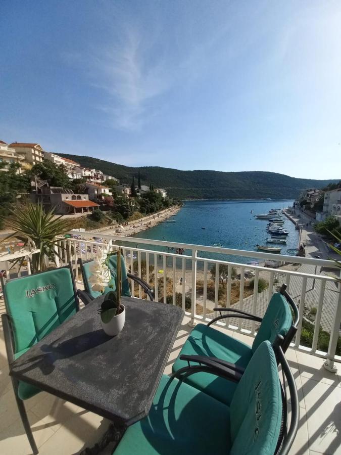 Apartmani Jopi Neum Eksteriør billede