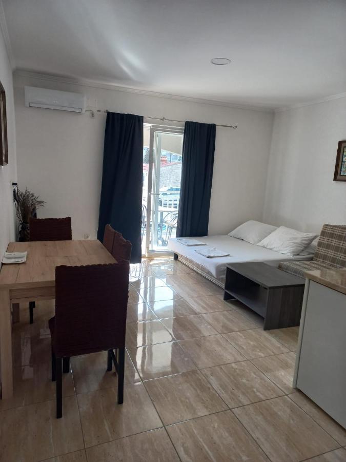Apartmani Jopi Neum Eksteriør billede