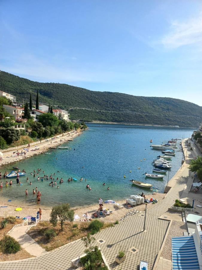 Apartmani Jopi Neum Eksteriør billede