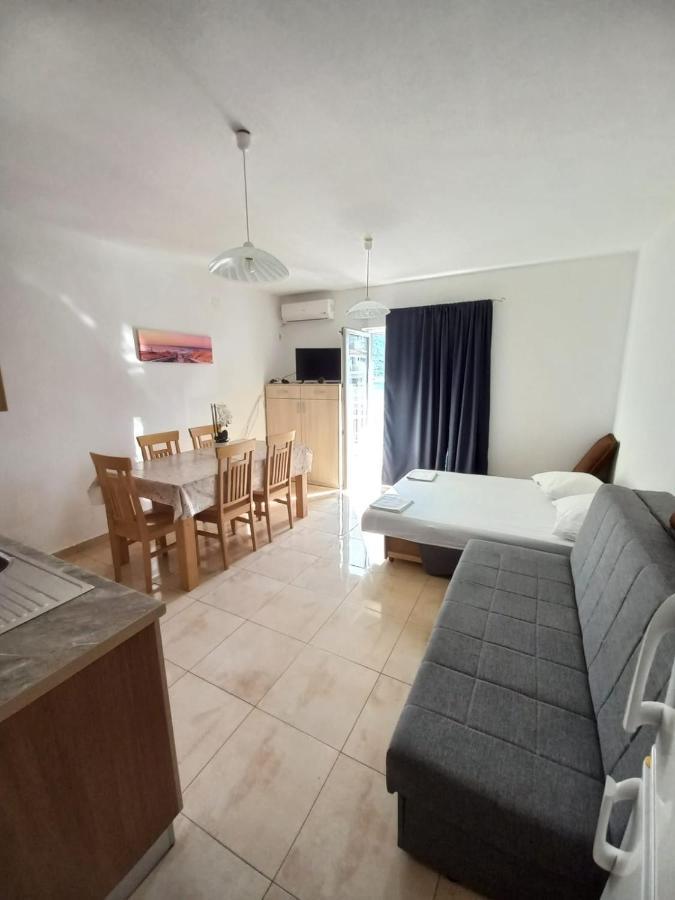 Apartmani Jopi Neum Eksteriør billede