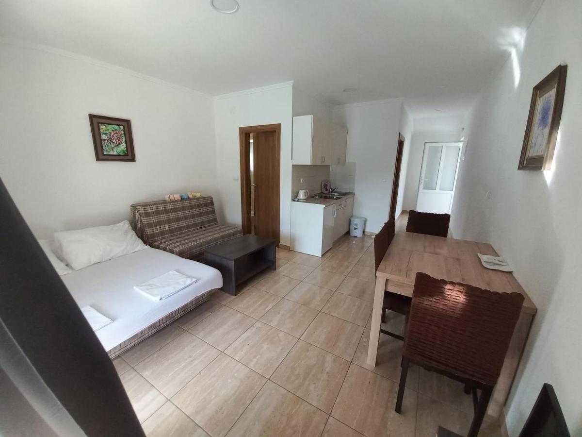 Apartmani Jopi Neum Eksteriør billede