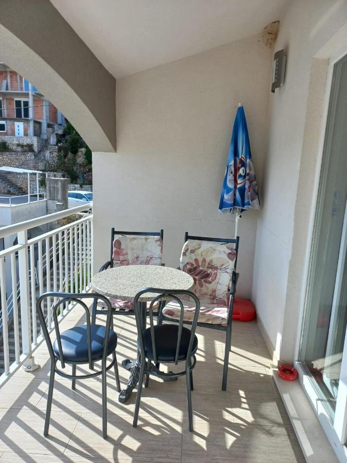 Apartmani Jopi Neum Eksteriør billede