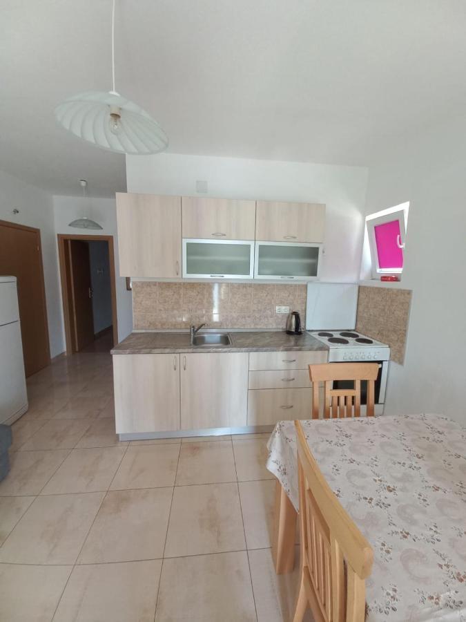 Apartmani Jopi Neum Eksteriør billede