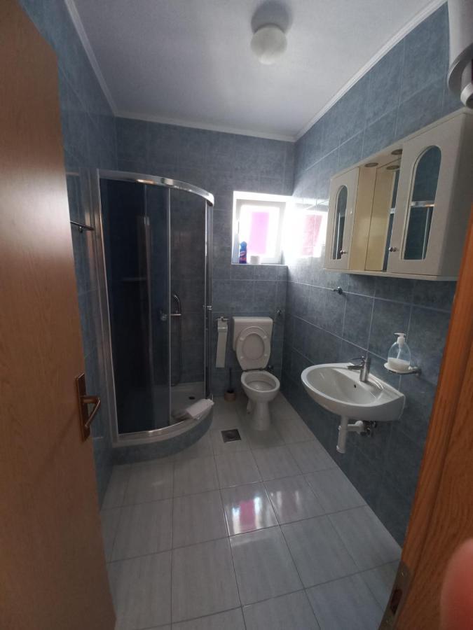 Apartmani Jopi Neum Eksteriør billede
