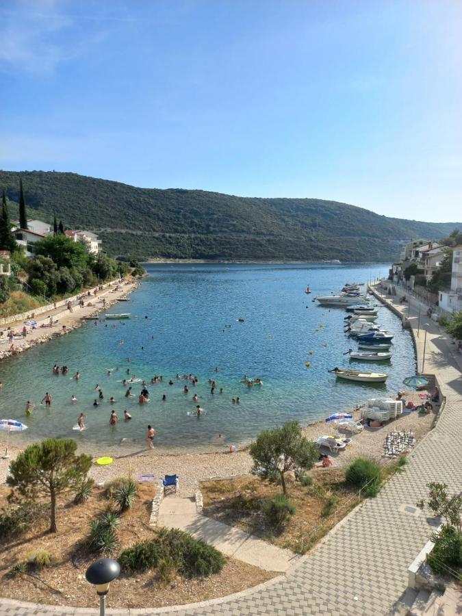 Apartmani Jopi Neum Eksteriør billede