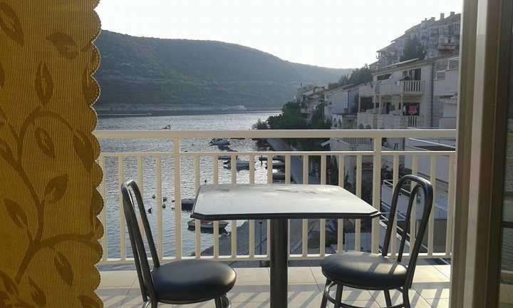 Apartmani Jopi Neum Eksteriør billede