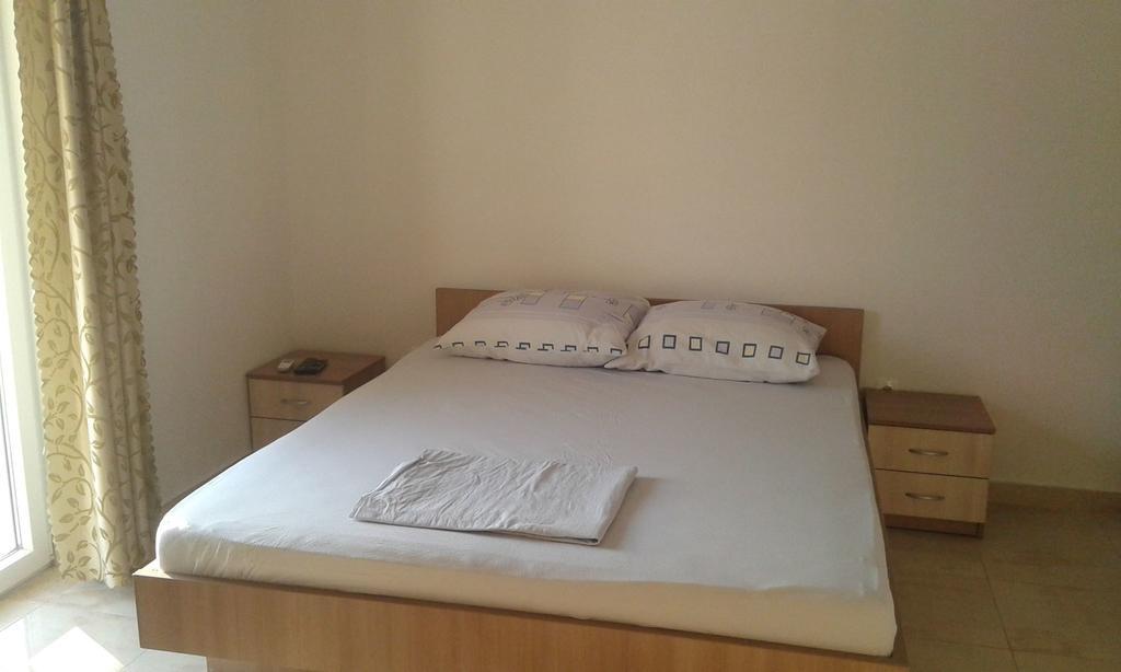 Apartmani Jopi Neum Eksteriør billede