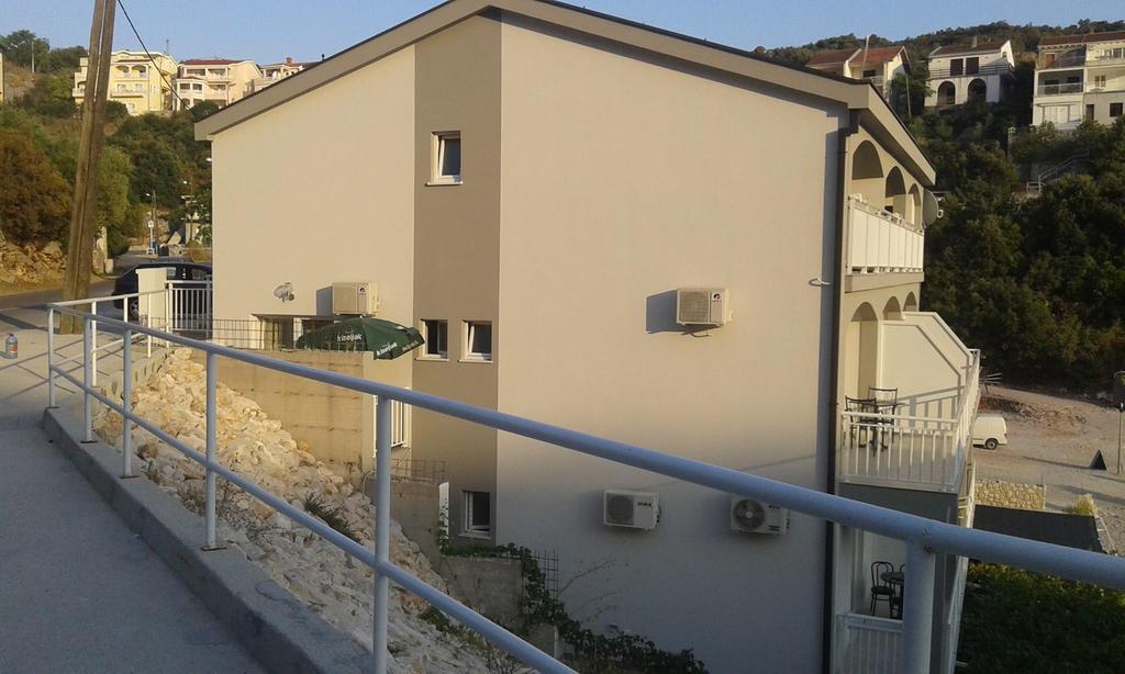 Apartmani Jopi Neum Eksteriør billede