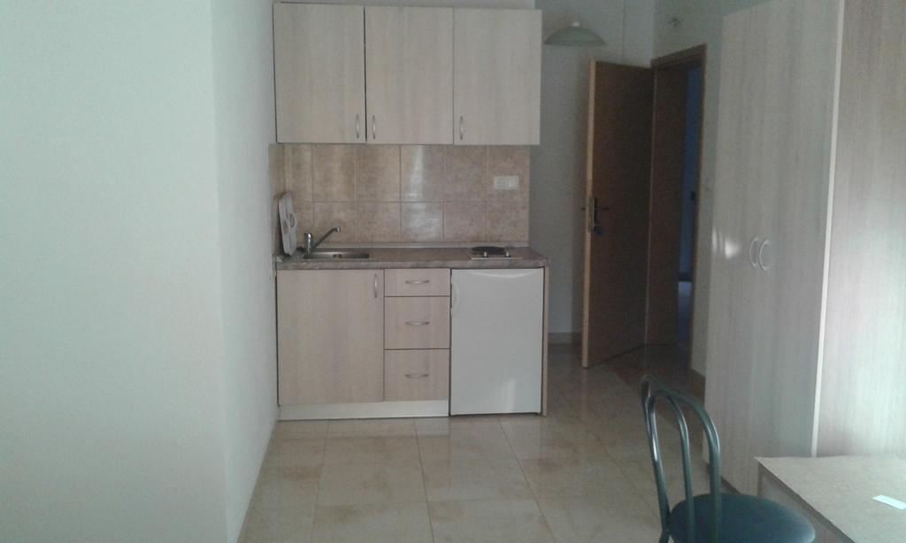 Apartmani Jopi Neum Eksteriør billede