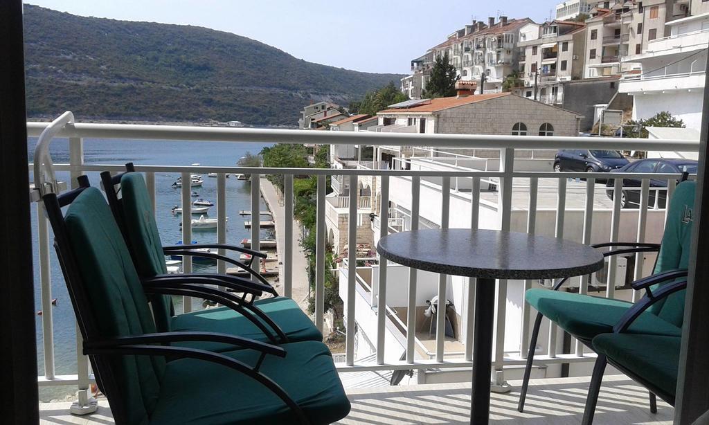 Apartmani Jopi Neum Eksteriør billede