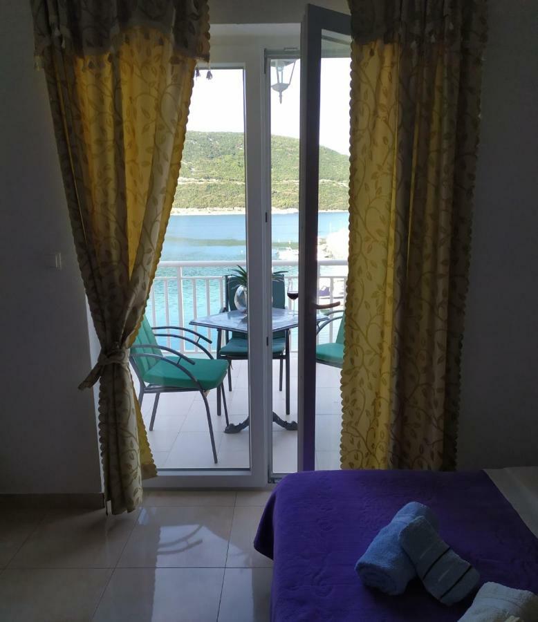Apartmani Jopi Neum Eksteriør billede