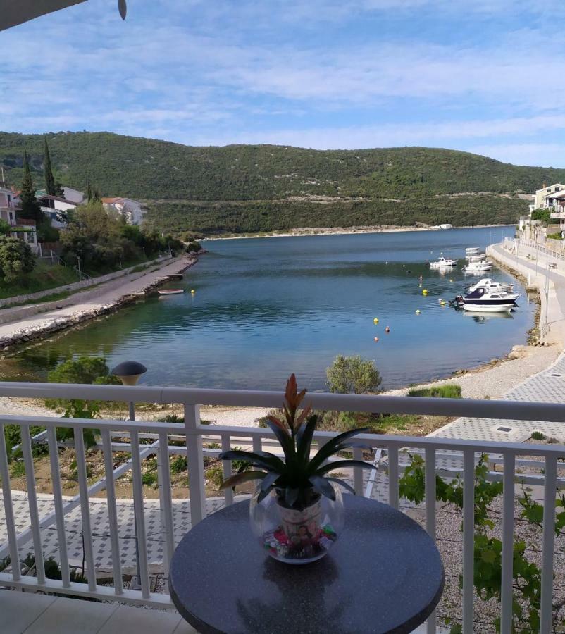Apartmani Jopi Neum Eksteriør billede