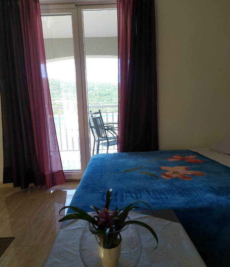 Apartmani Jopi Neum Eksteriør billede