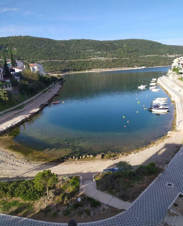 Apartmani Jopi Neum Eksteriør billede